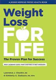 A weight-loss program for life