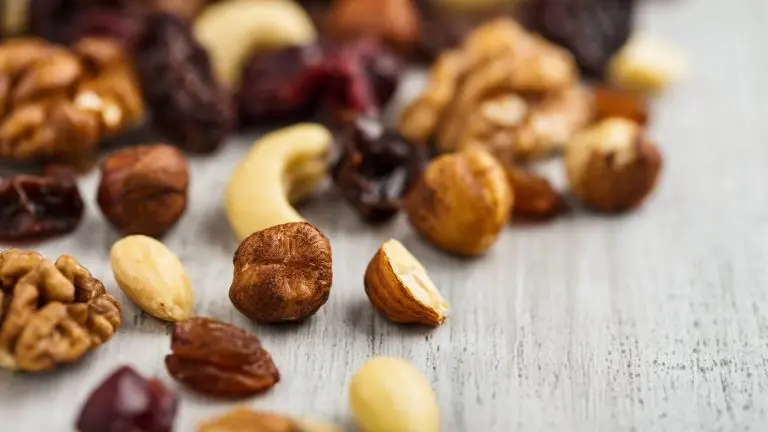 Housecall: Nuts and heart health