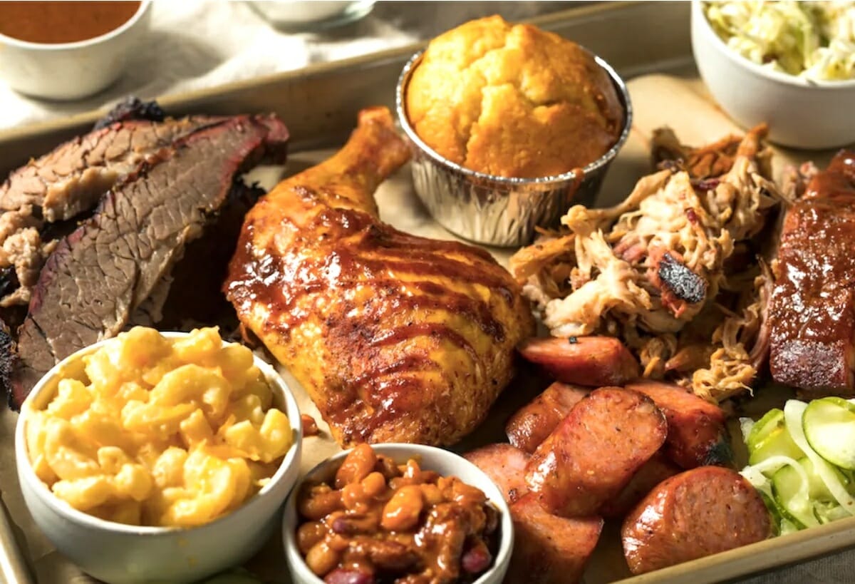 How a Southern diet is connected to chronic diseases