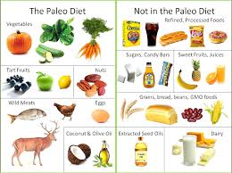 Paleo diet: What is it and why is it so popular?