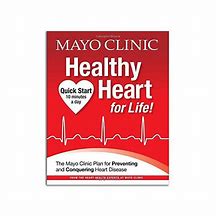 Mayo Clinic Minute: Tips for healthy heart from a Mayo Clinic cardiologist